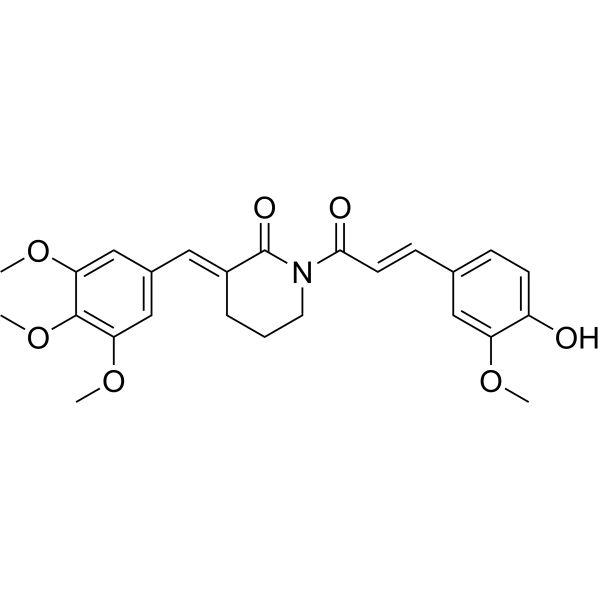 Anti-inflammatory agent 36 2293951-01-4